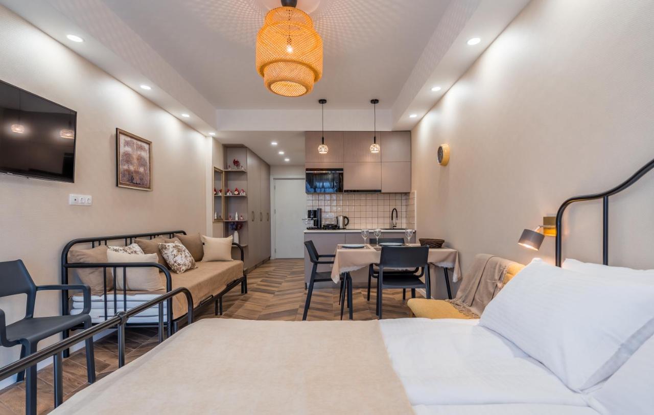 New Gudauri Neo Apartment 306 Exterior photo