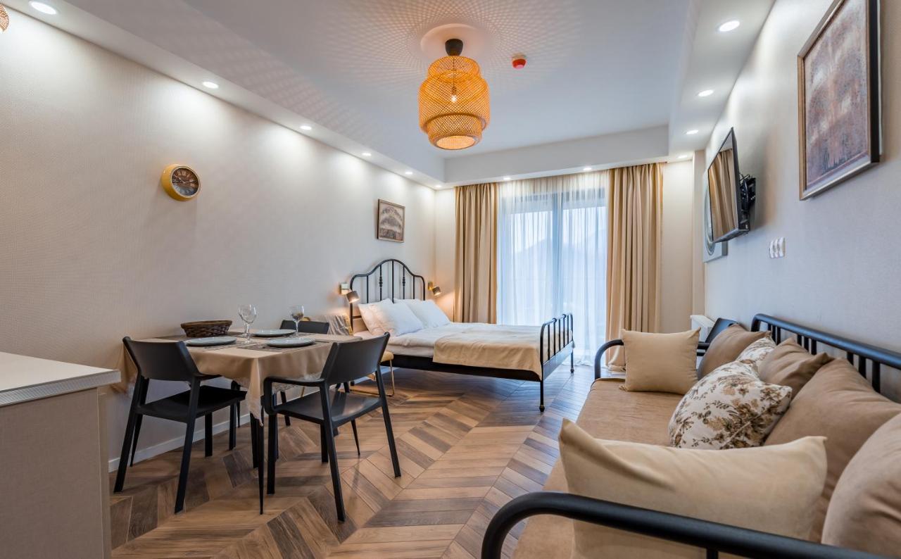 New Gudauri Neo Apartment 306 Exterior photo