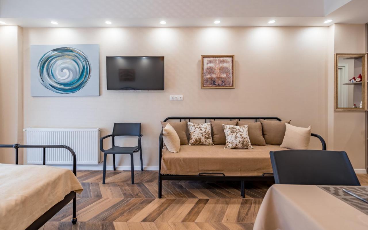 New Gudauri Neo Apartment 306 Exterior photo