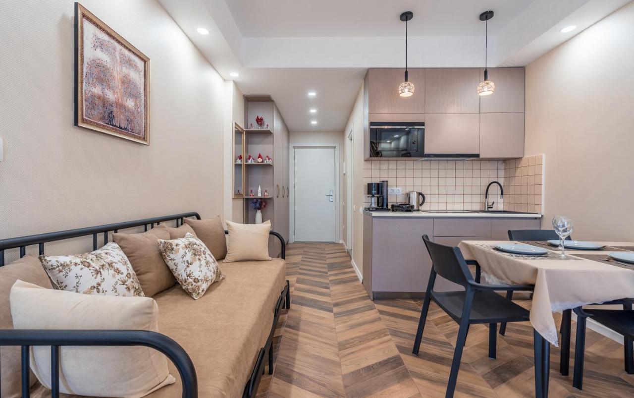 New Gudauri Neo Apartment 306 Exterior photo