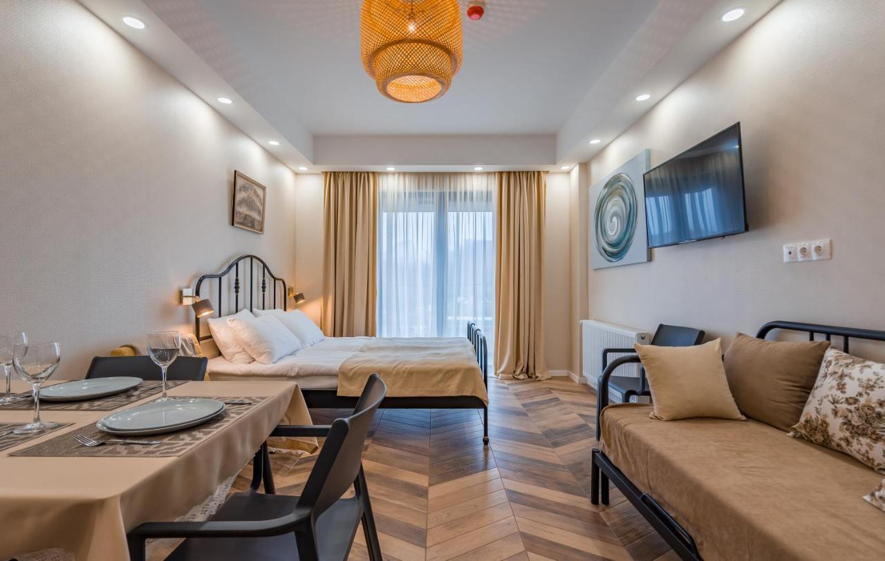 New Gudauri Neo Apartment 306 Exterior photo