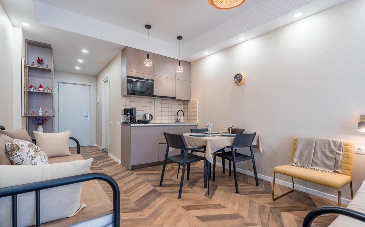 New Gudauri Neo Apartment 306 Exterior photo