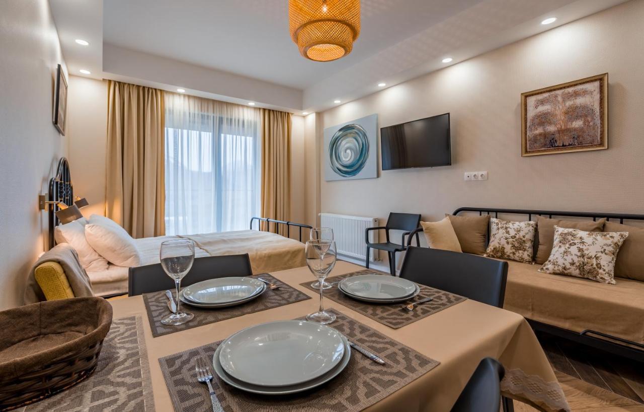 New Gudauri Neo Apartment 306 Exterior photo
