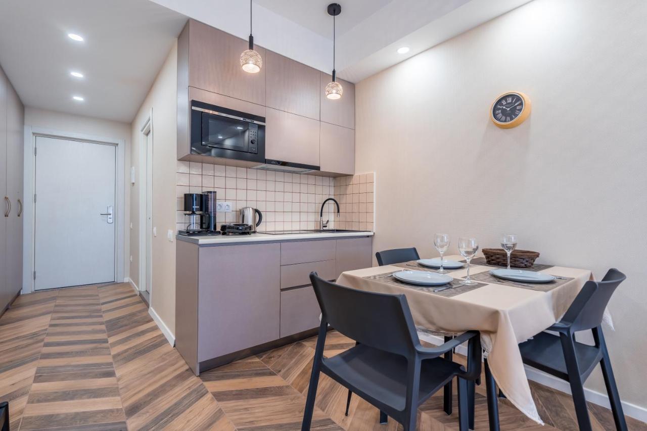 New Gudauri Neo Apartment 306 Exterior photo
