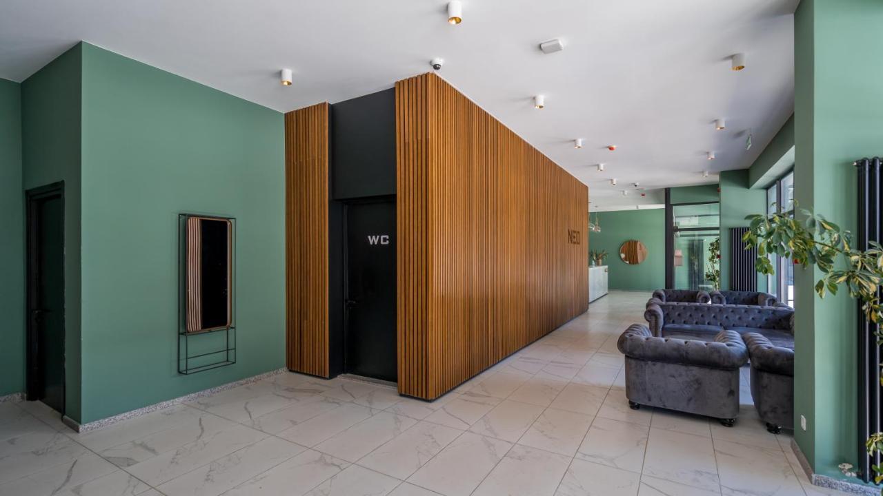 New Gudauri Neo Apartment 306 Exterior photo